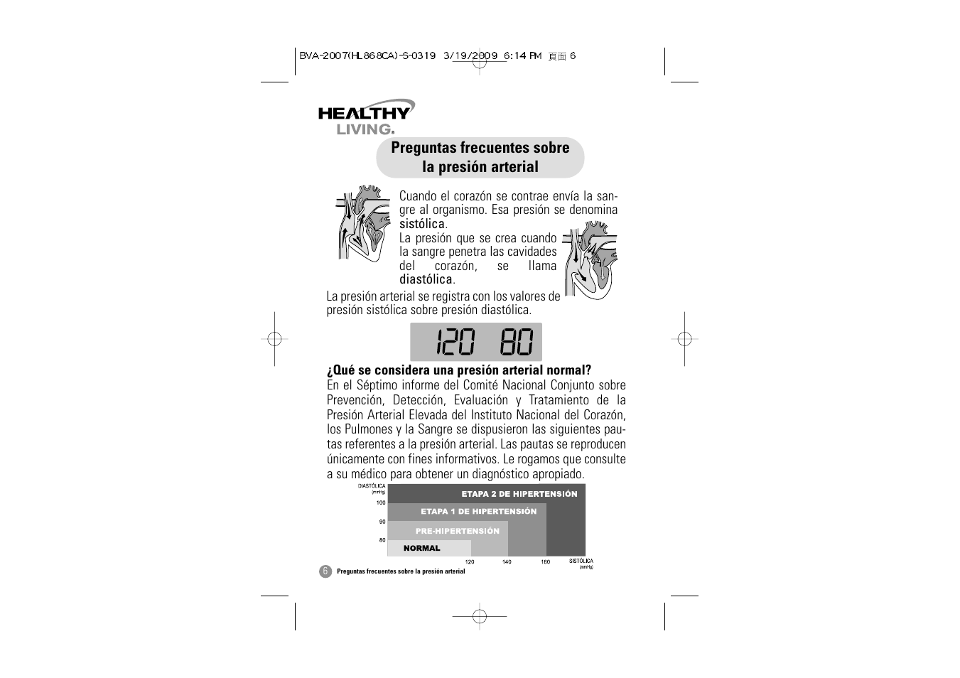 Hitachi BVA-2007 User Manual | Page 39 / 66