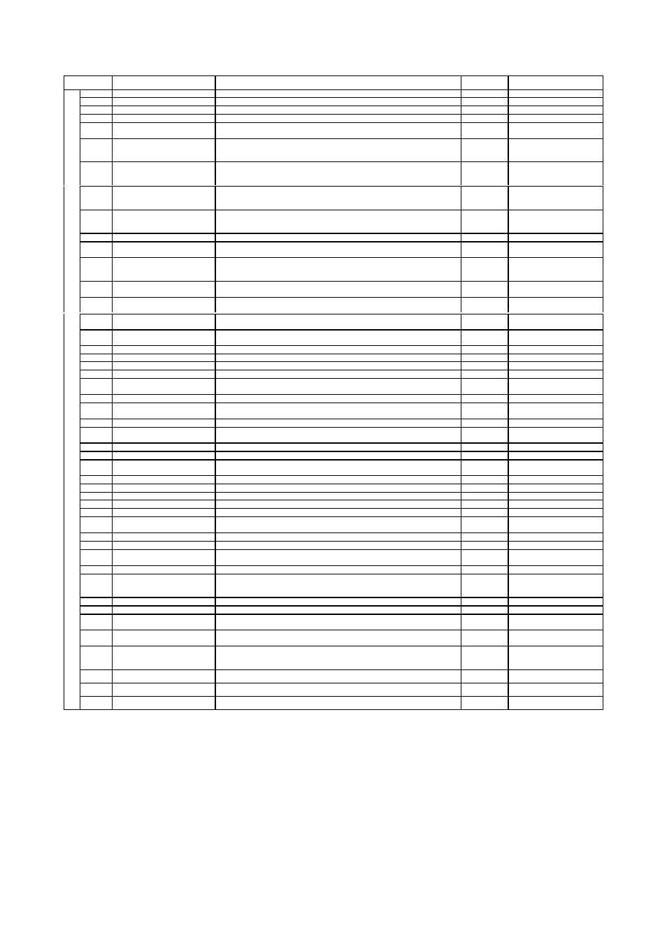 Function mode | Hitachi SJ300 User Manual | Page 10 / 76