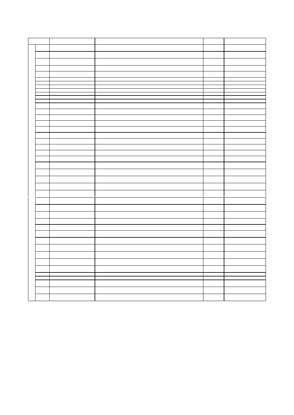 Function mode | Hitachi SJ300 User Manual | Page 11 / 76