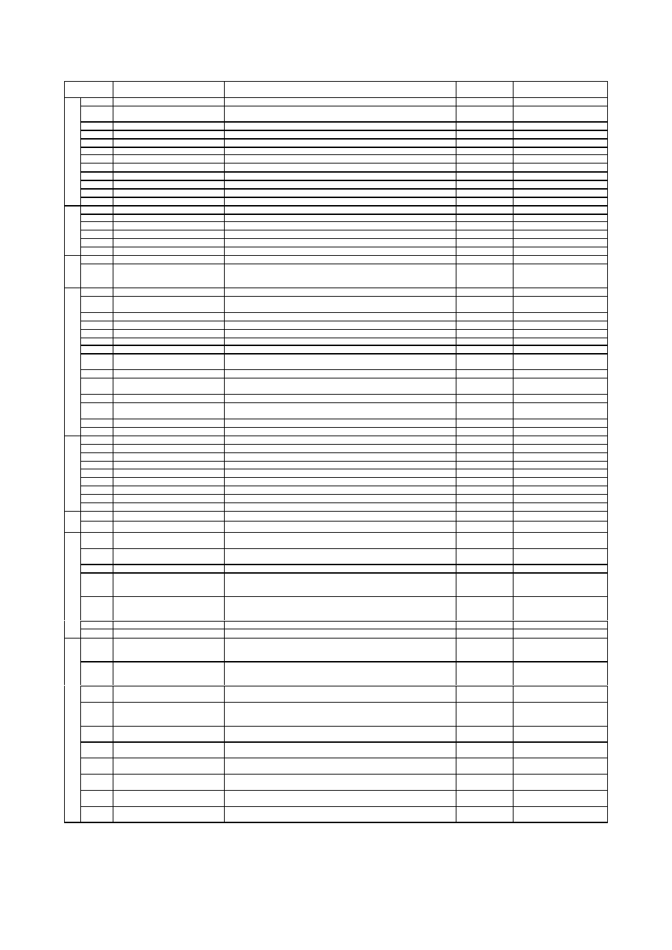 Function mode | Hitachi SJ300 User Manual | Page 15 / 76