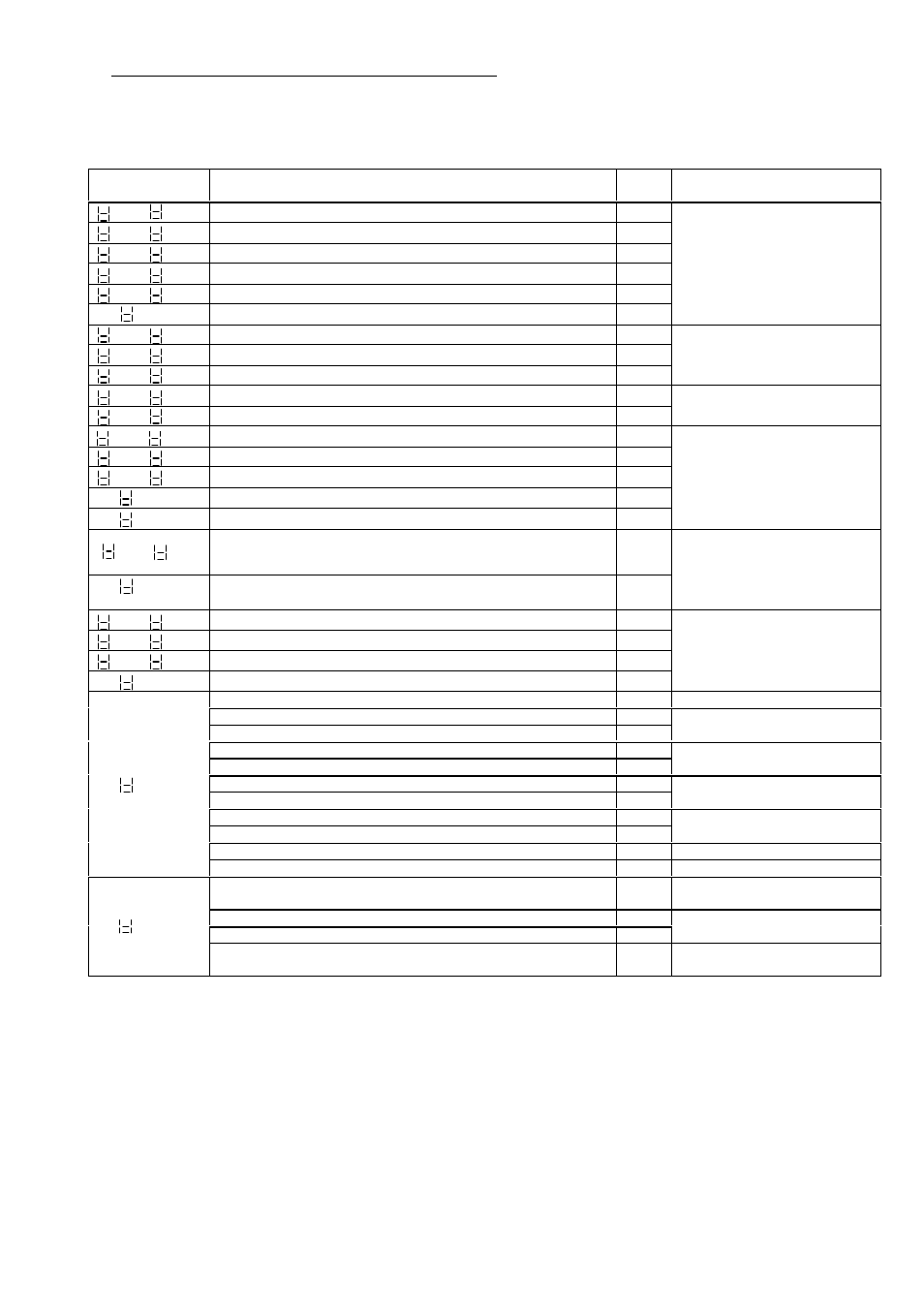 4 check of the warning monitor contents | Hitachi SJ300 User Manual | Page 23 / 76