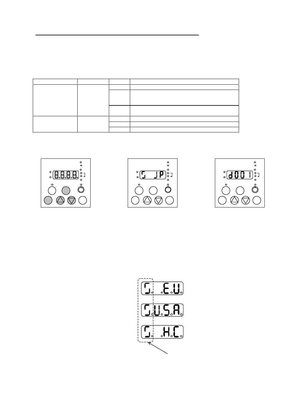 Hitachi SJ300 User Manual | Page 24 / 76