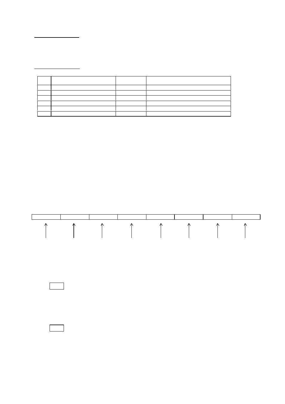 Debug mode, 1 monitor mode | Hitachi SJ300 User Manual | Page 25 / 76