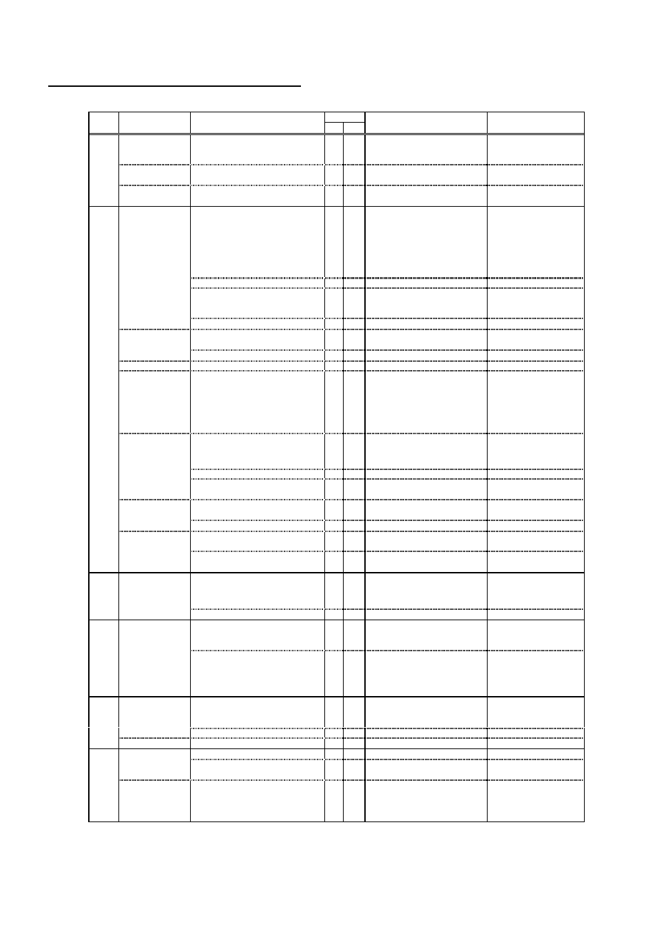 2 dayly and annual maintenance, 2 daily and annual maintenance | Hitachi SJ300 User Manual | Page 31 / 76