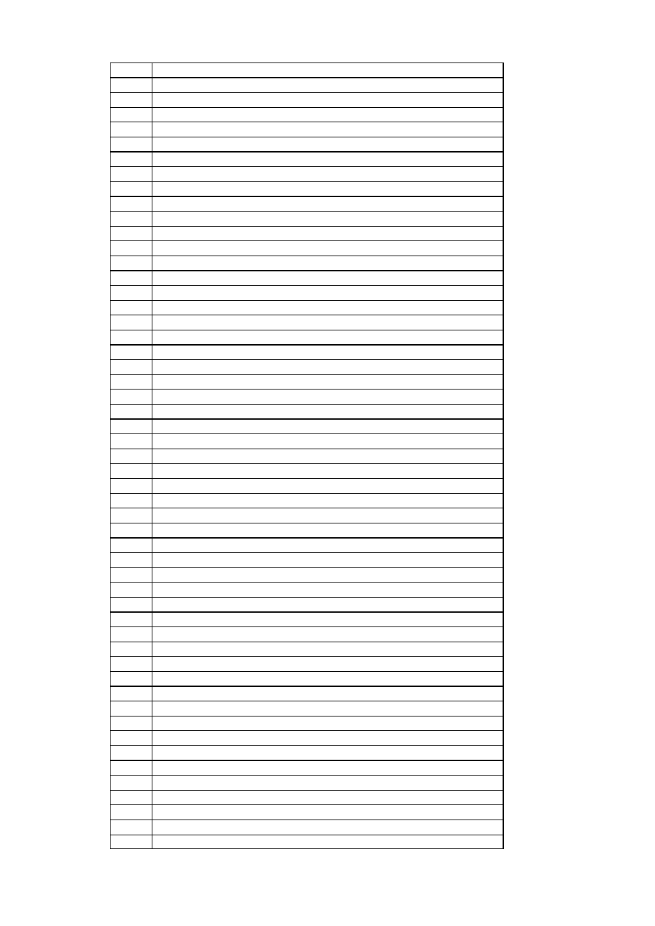 Appendix, Internal block diagram no. sheet | Hitachi SJ300 User Manual | Page 38 / 76