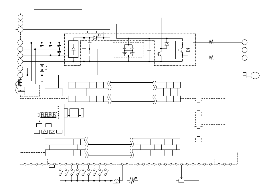 Sj300-015-055hf circuit diagram | Hitachi SJ300 User Manual | Page 48 / 76