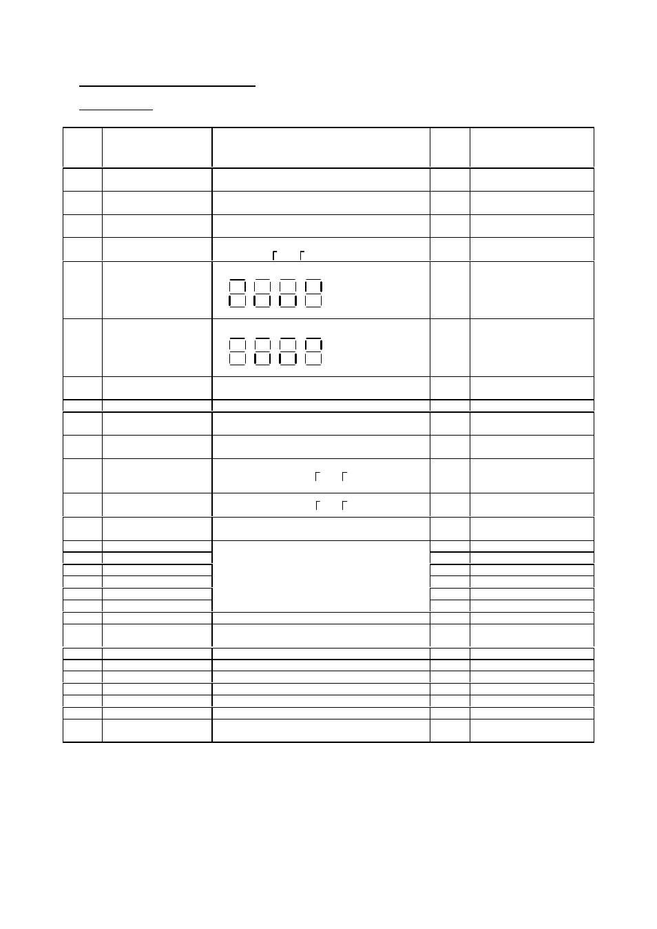 2 inverter specificaution, 1 sj300, 2 inverter specification | Hitachi SJ300 User Manual | Page 5 / 76