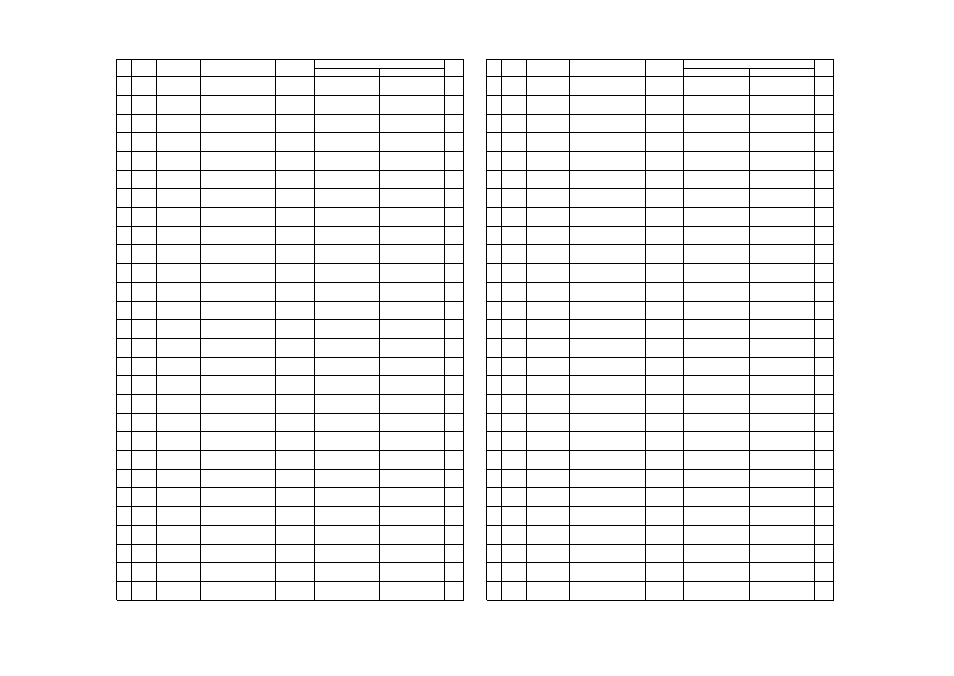 65 ct/snubber pcb | Hitachi SJ300 User Manual | Page 74 / 76