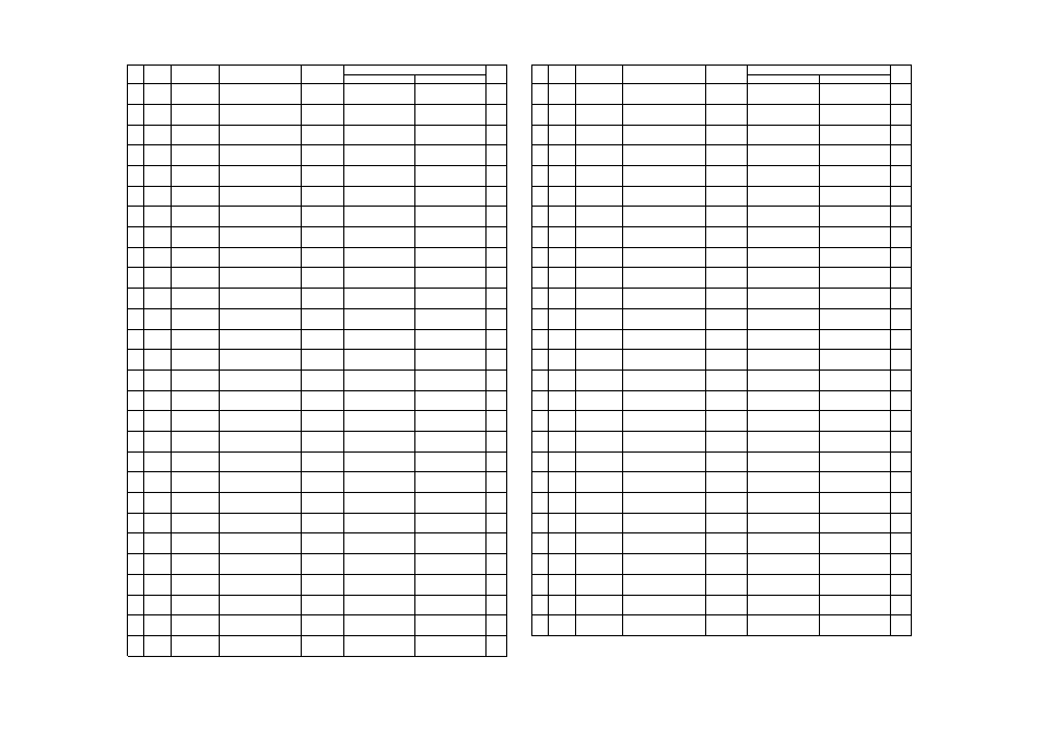 66 dm pcb, 67 power source pcb, 68 ope-s(r) | 69 balance resistor, 70 snubber capacitor, 71 snubber capacitor, 72 snubber capacitor, 73 snubber capacitor, 75 ffc, 76 digital operator connection plug | Hitachi SJ300 User Manual | Page 75 / 76
