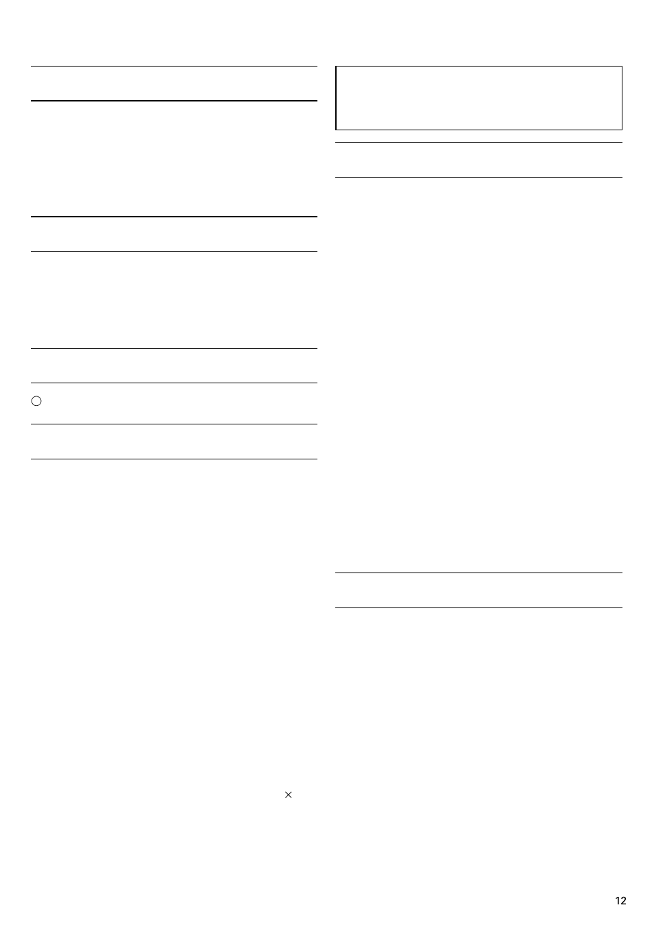 Hitachi C 9SA2 User Manual | Page 13 / 18