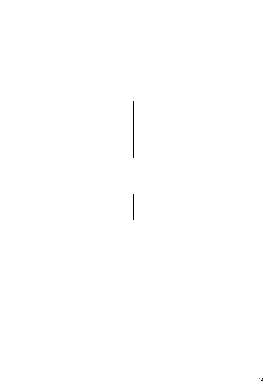 Hitachi C 9SA2 User Manual | Page 15 / 18