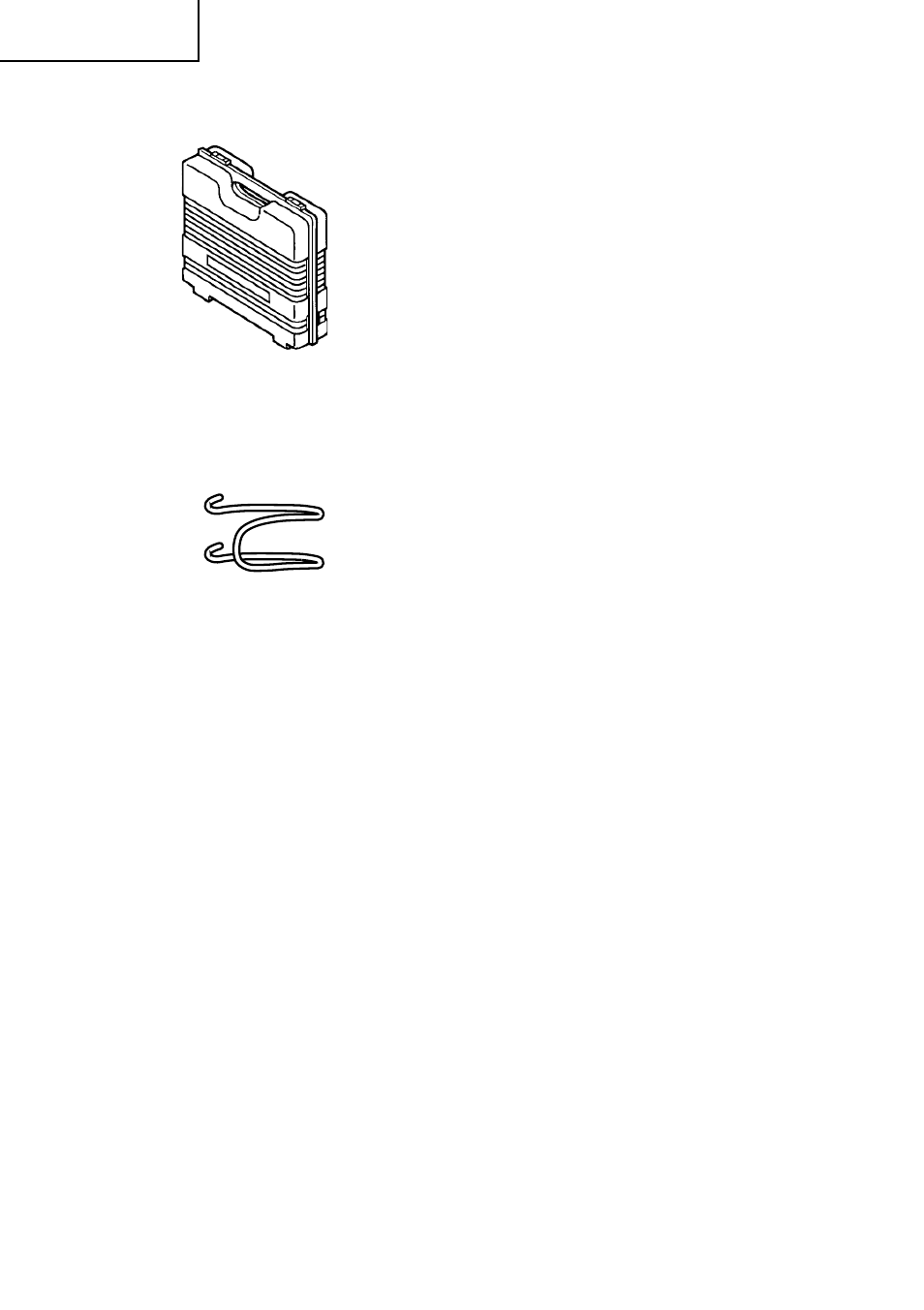 Hitachi W 6VB2 User Manual | Page 16 / 52