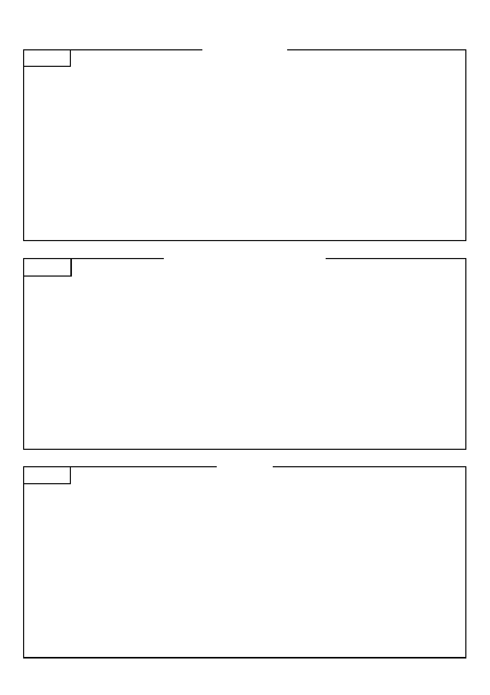 Hitachi W 6VB2 User Manual | Page 2 / 52