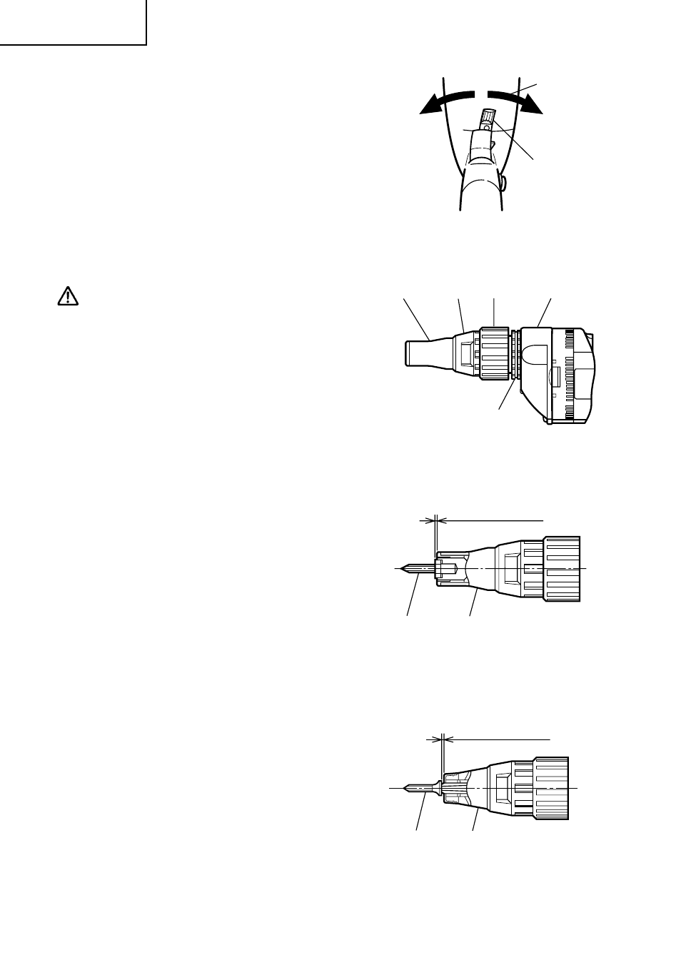 Hitachi W 6VB2 User Manual | Page 26 / 52