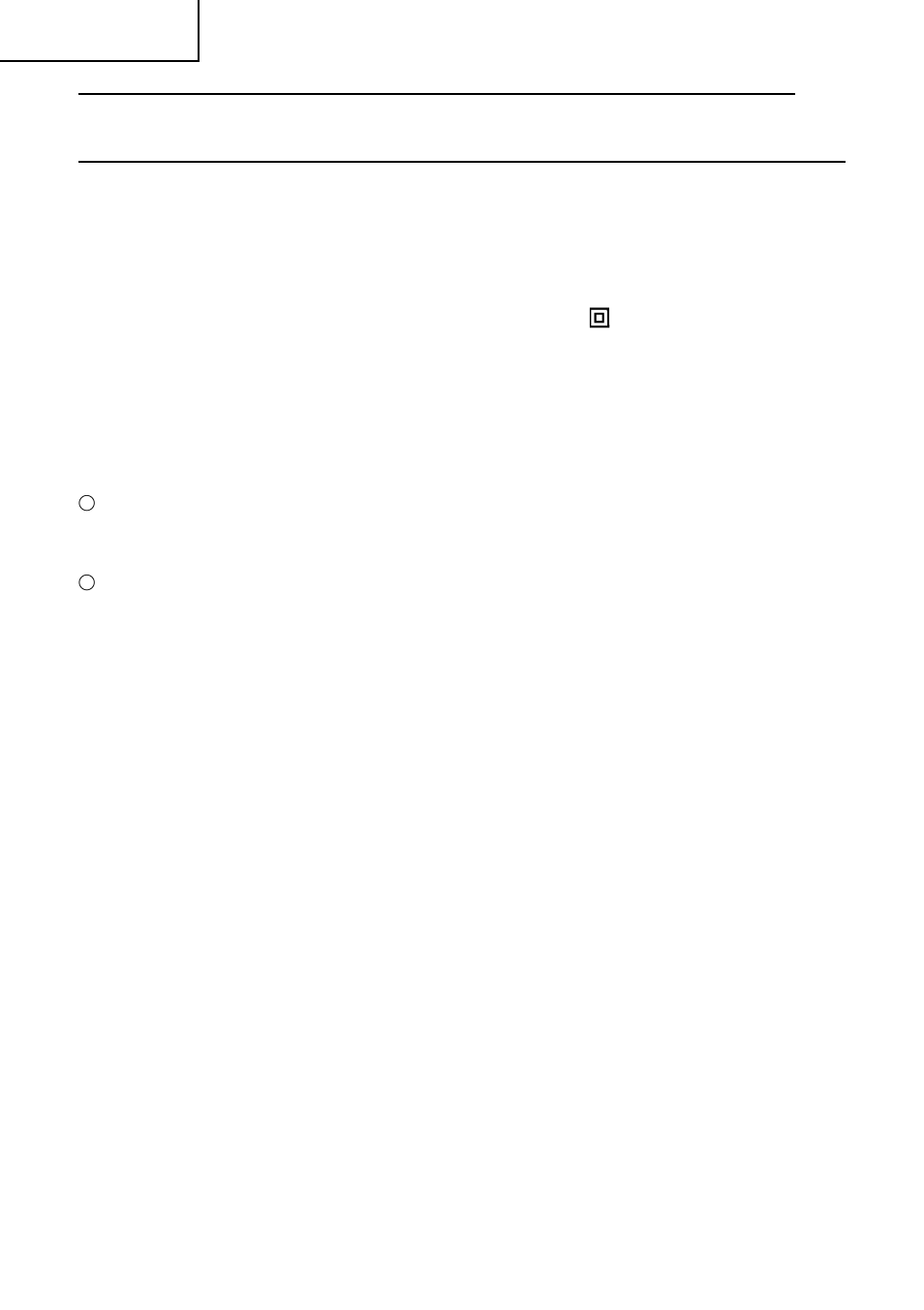 Hitachi W 6VB2 User Manual | Page 38 / 52