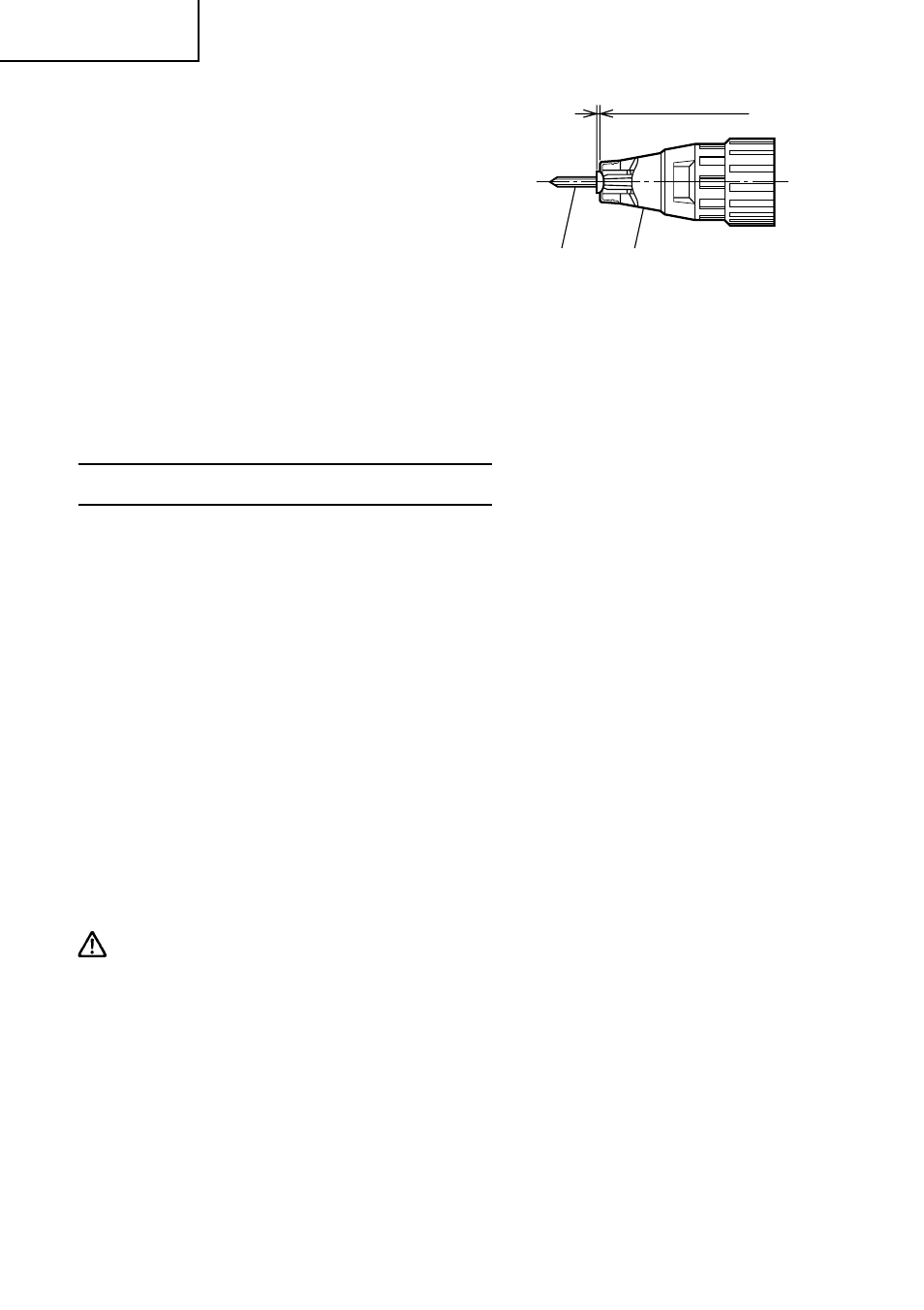 Como usar el destornillador | Hitachi W 6VB2 User Manual | Page 42 / 52