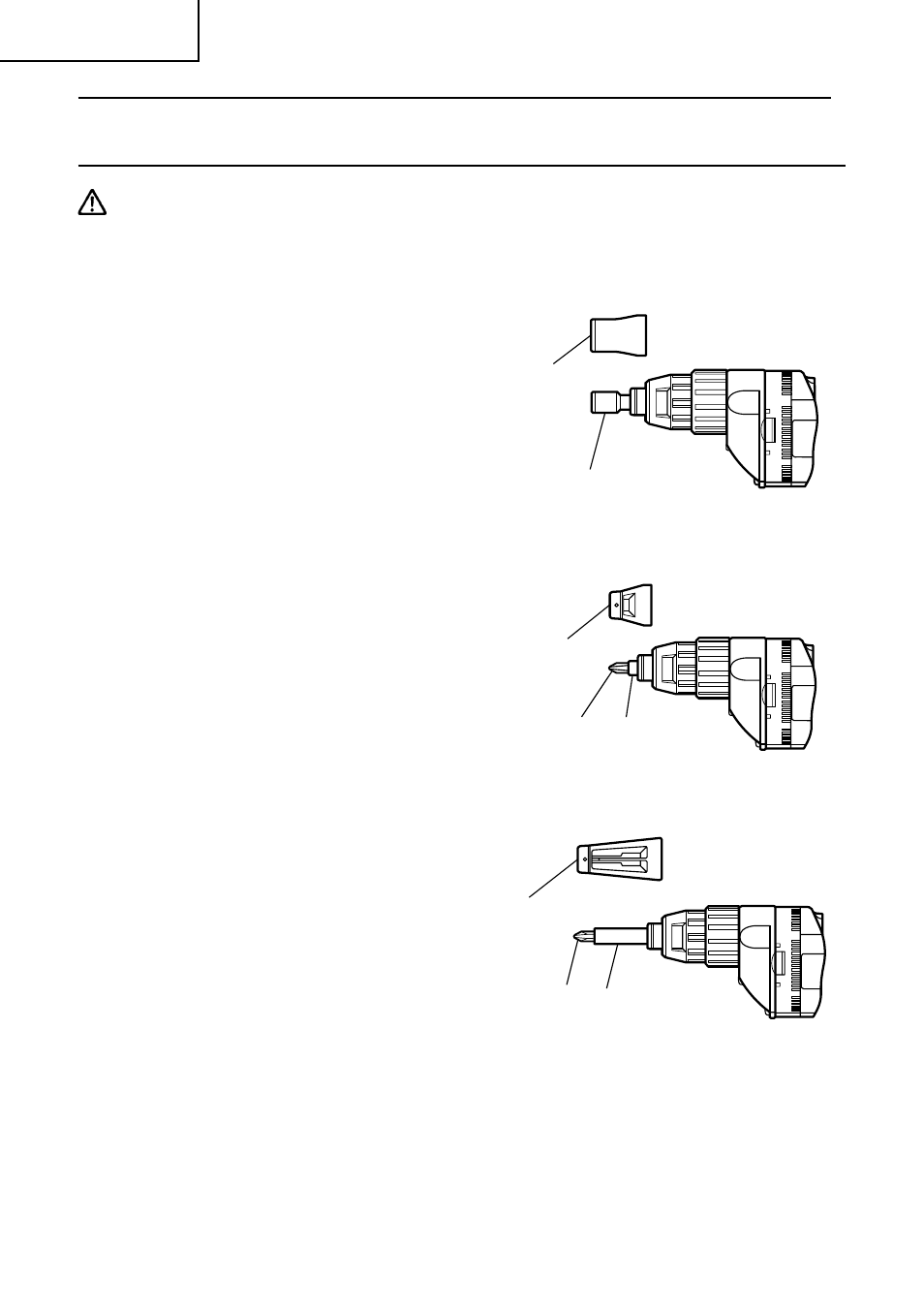 Hitachi W 6VB2 User Manual | Page 44 / 52