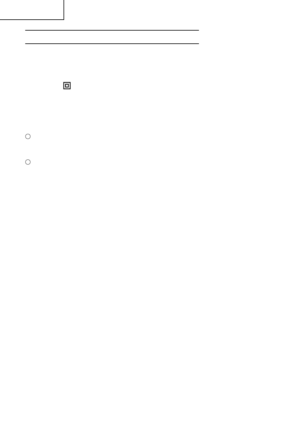 Hitachi W 6VB2 User Manual | Page 8 / 52