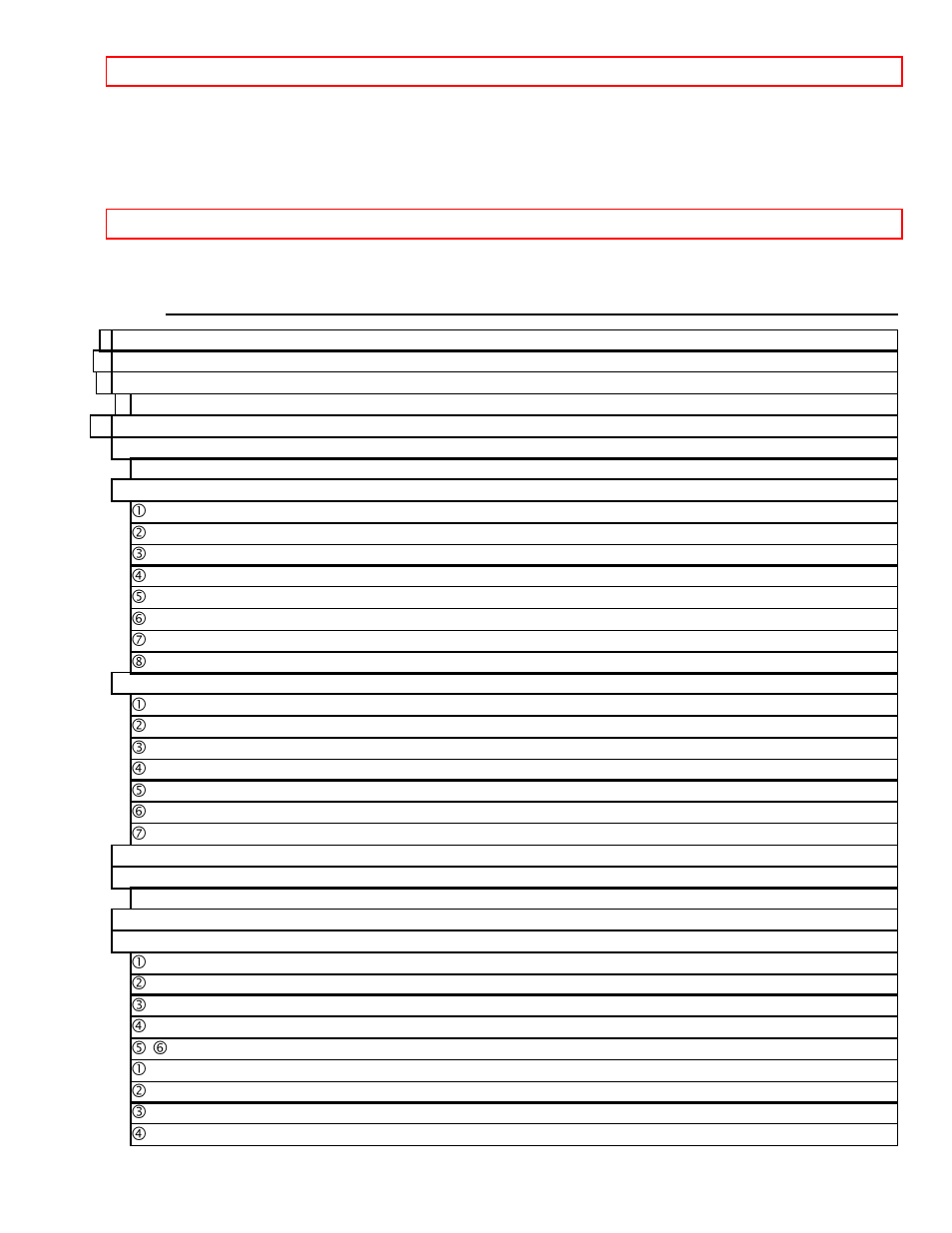 Hitachi 50EX13KX User Manual | 41 pages