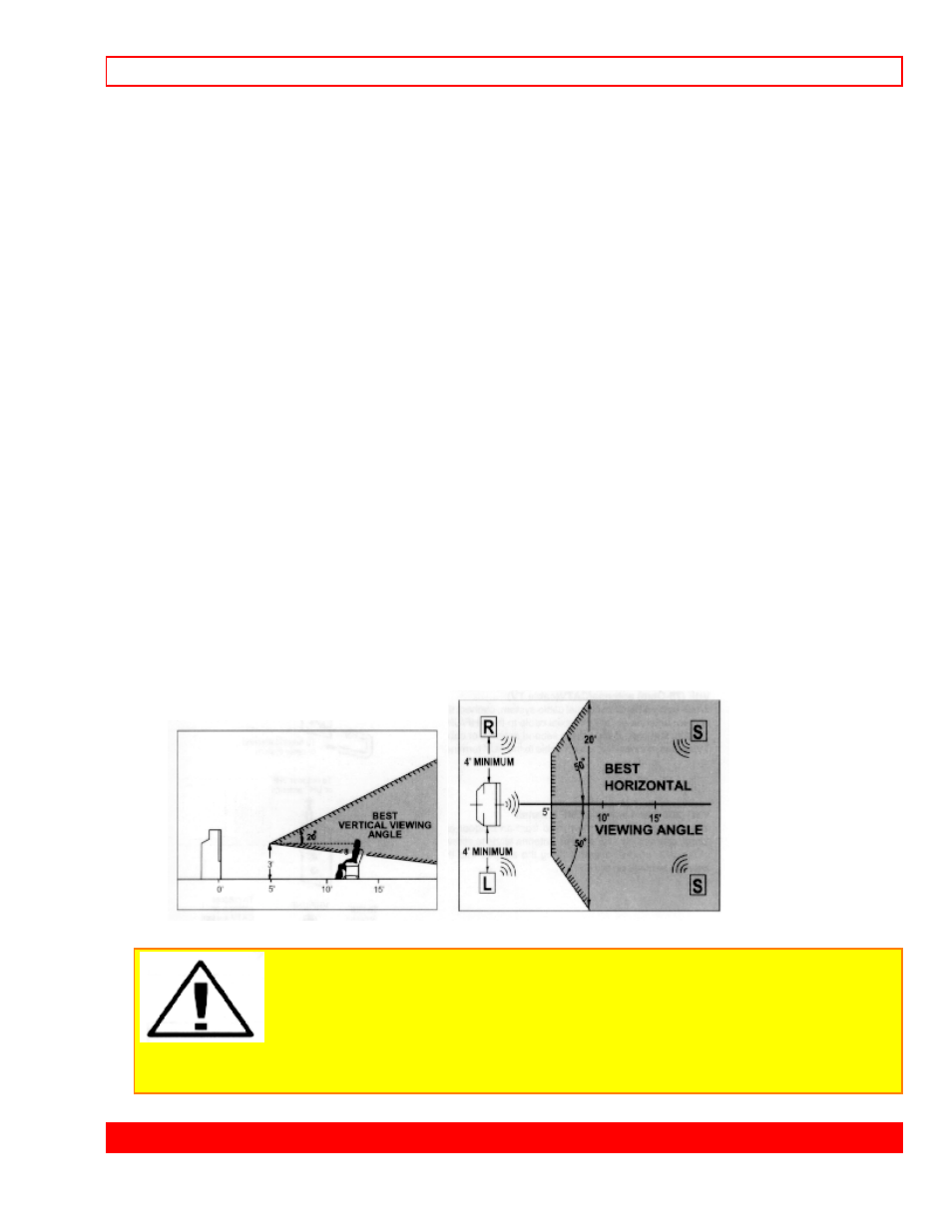 Hook-up cables and connectors | Hitachi 50EX13KX User Manual | Page 10 / 41