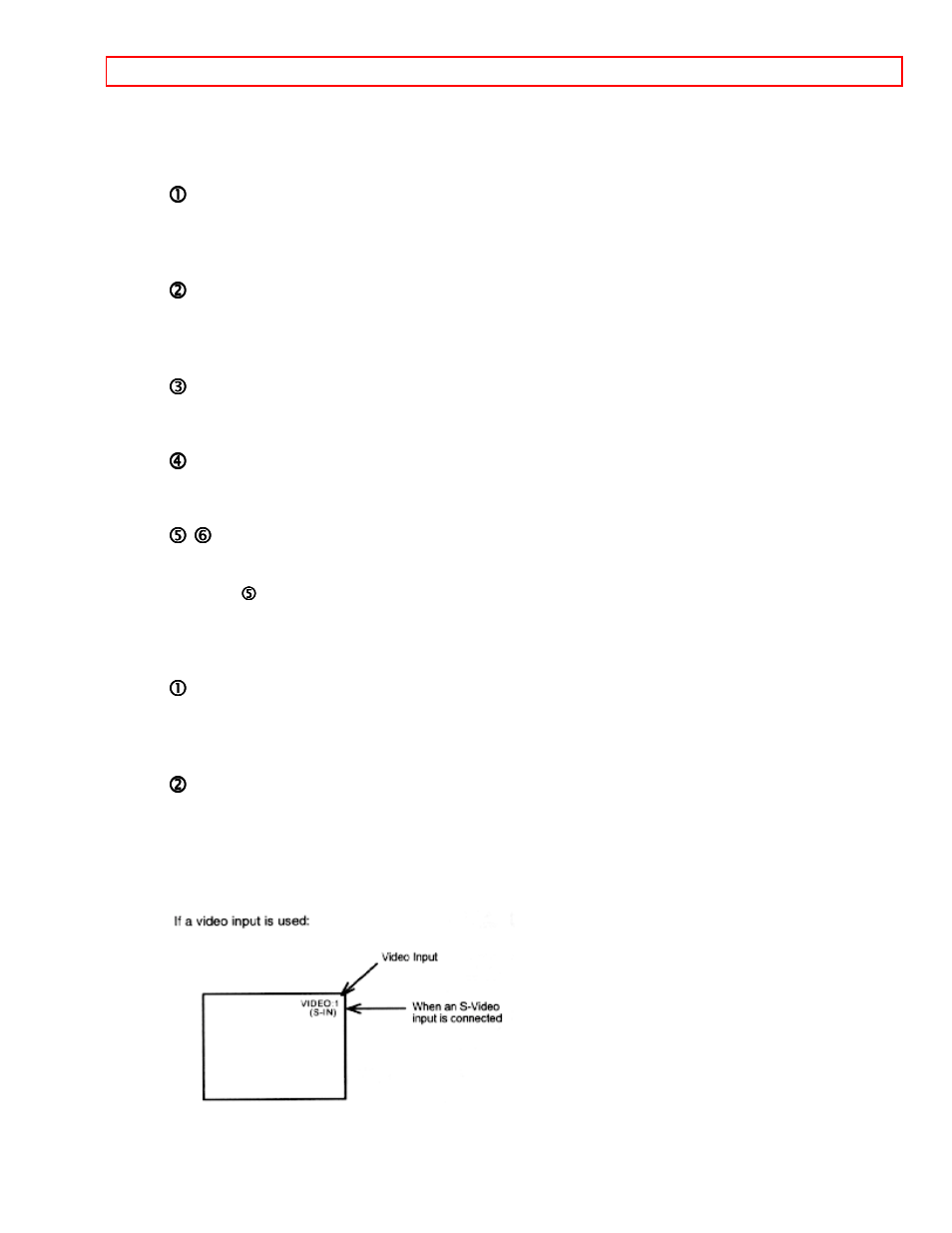 Tv/vcr button, Precoded vcr buttons, Reset button | Light button, Power button, Recall button | Hitachi 50EX13KX User Manual | Page 16 / 41