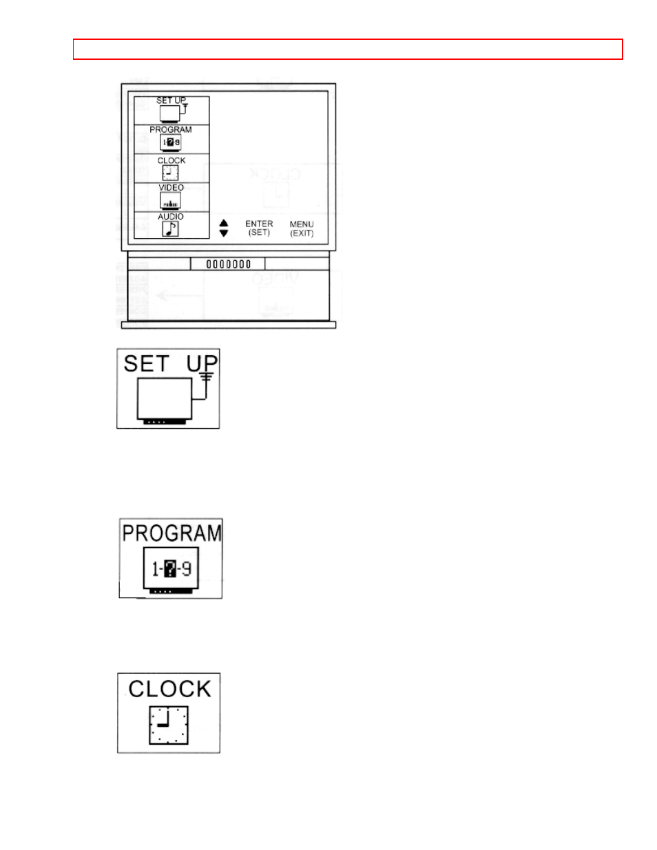Hitachi 50EX13KX User Manual | Page 25 / 41