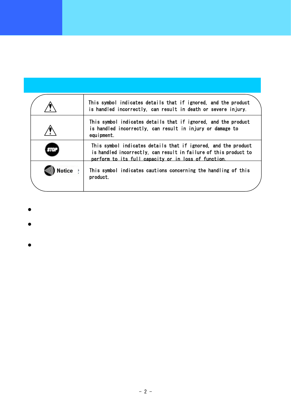 Introduction, Please always observe for the sake of safety | Hitachi 5000 User Manual | Page 2 / 132