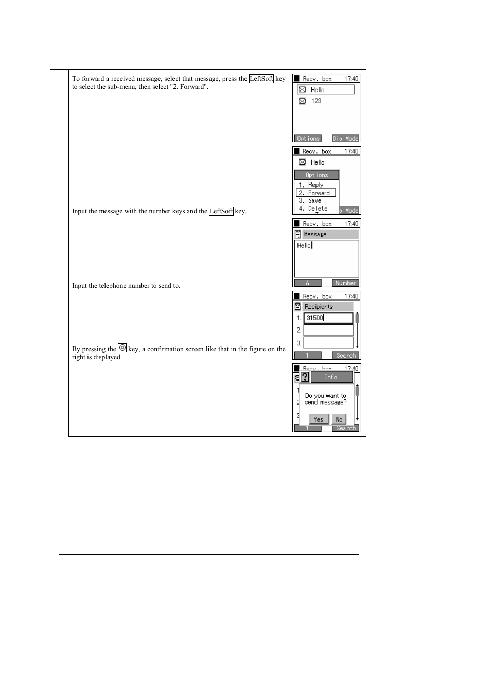 Hitachi WIRELESSIP TD61-2472A User Manual | Page 26 / 88