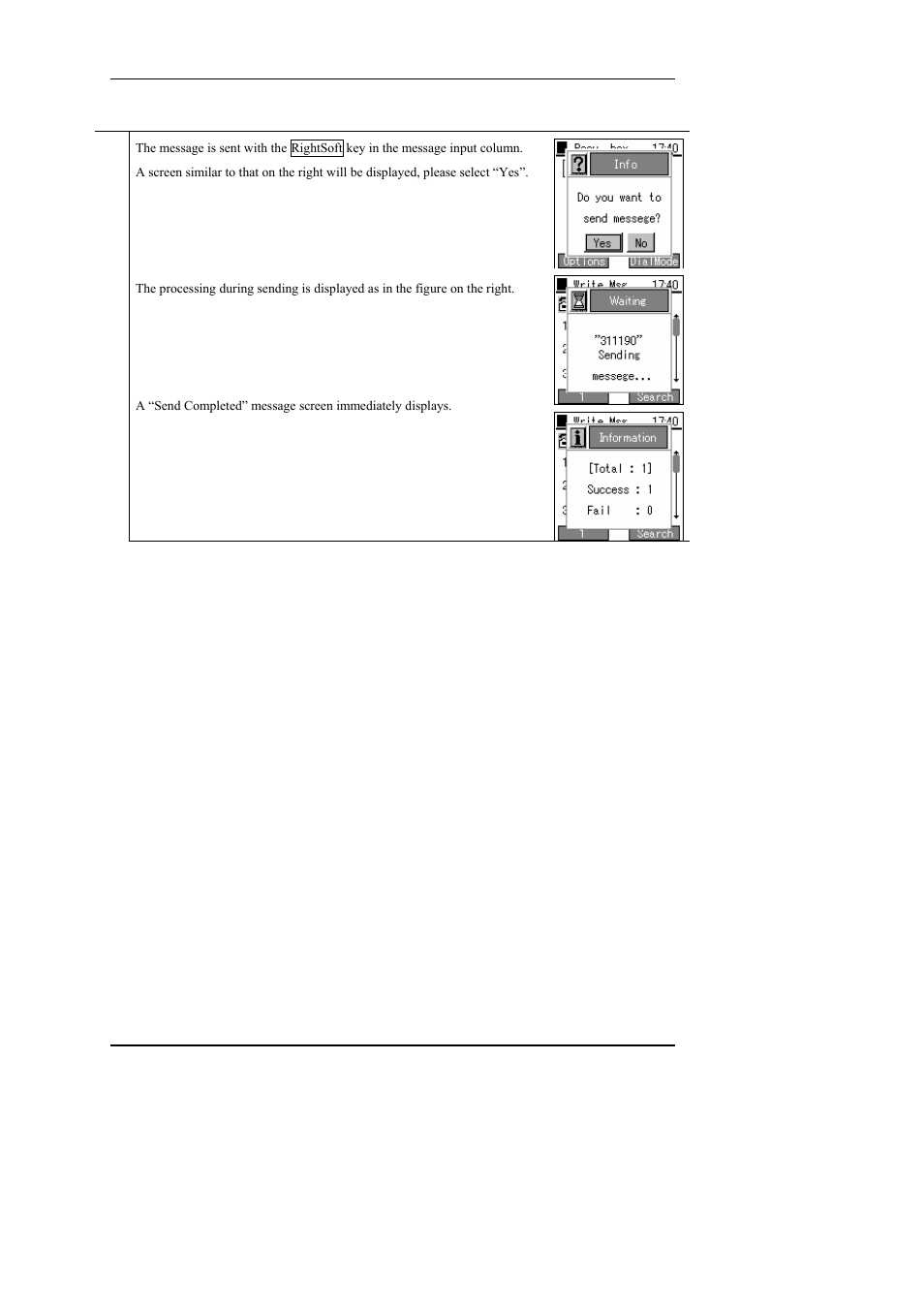 Hitachi WIRELESSIP TD61-2472A User Manual | Page 30 / 88