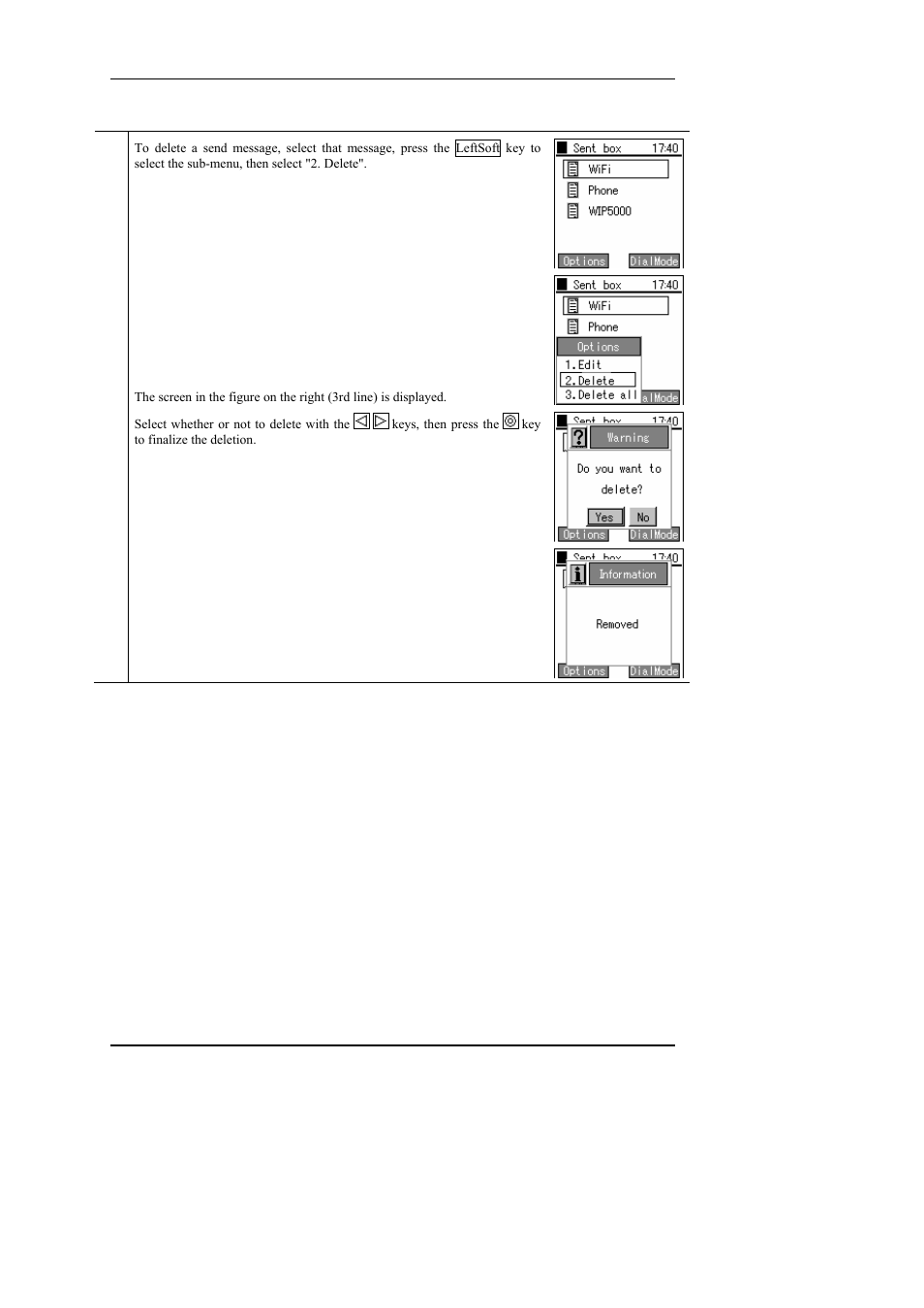 Hitachi WIRELESSIP TD61-2472A User Manual | Page 37 / 88