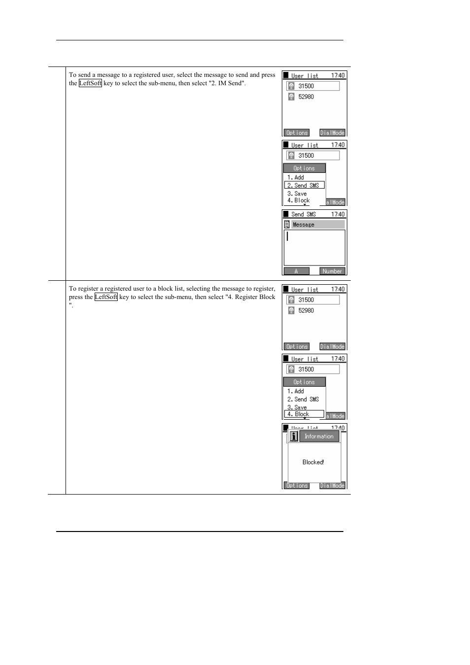 Hitachi WIRELESSIP TD61-2472A User Manual | Page 46 / 88