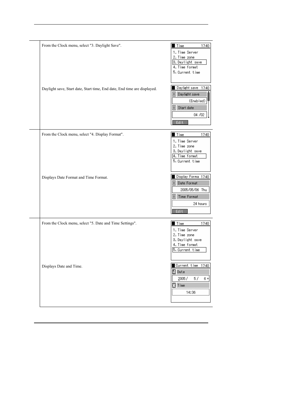 Hitachi WIRELESSIP TD61-2472A User Manual | Page 64 / 88