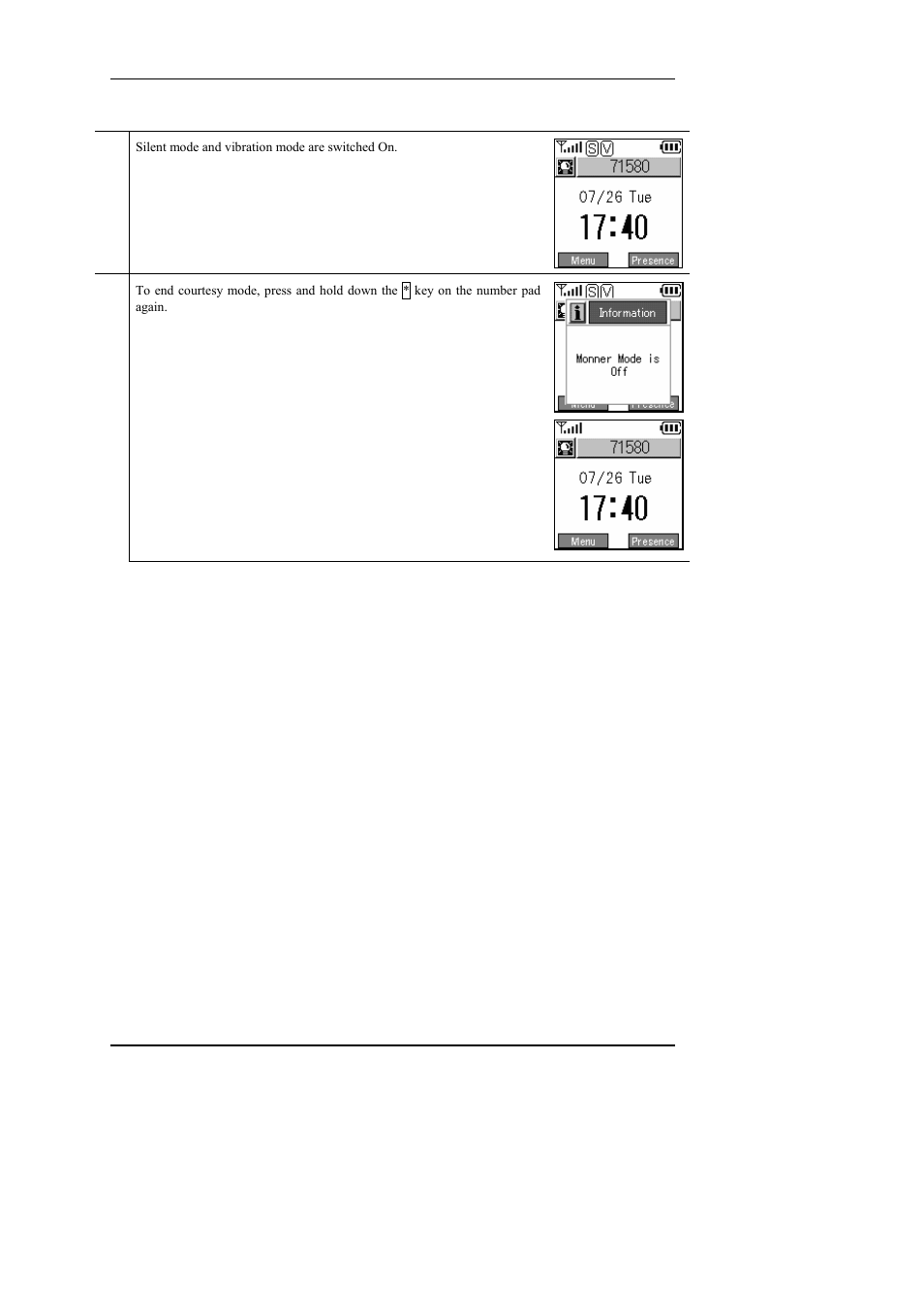 Hitachi WIRELESSIP TD61-2472A User Manual | Page 68 / 88