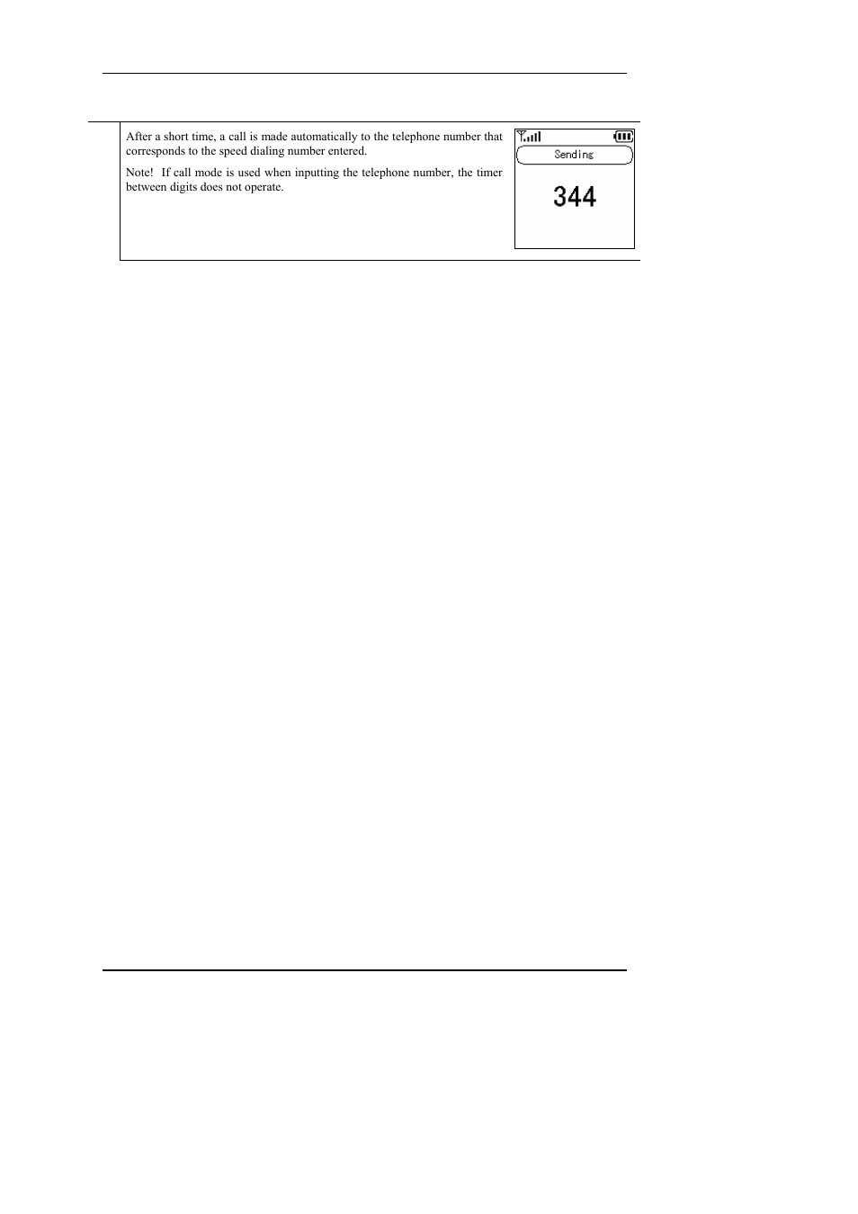 Hitachi WIRELESSIP TD61-2472A User Manual | Page 81 / 88