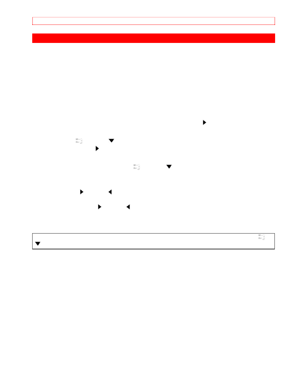 To delete or add channels | Hitachi VT-MX431A User Manual | Page 33 / 73