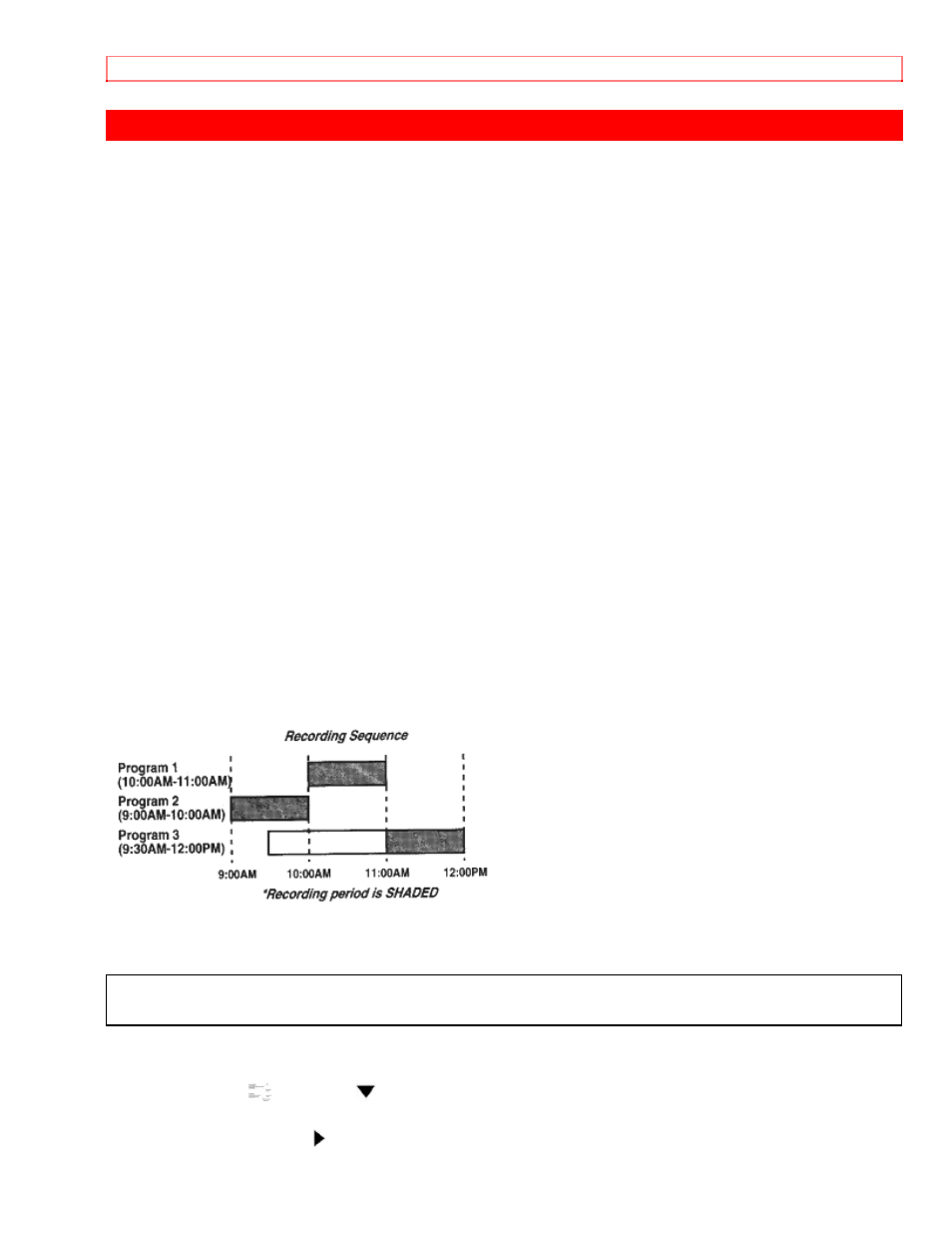 Automatic timer recording | Hitachi VT-MX431A User Manual | Page 57 / 73