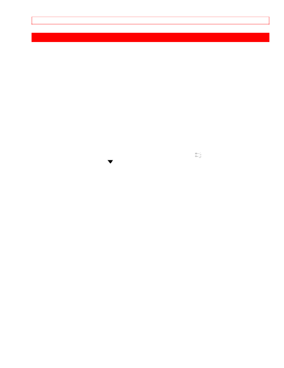 Troubleshooting guide | Hitachi VT-MX431A User Manual | Page 70 / 73