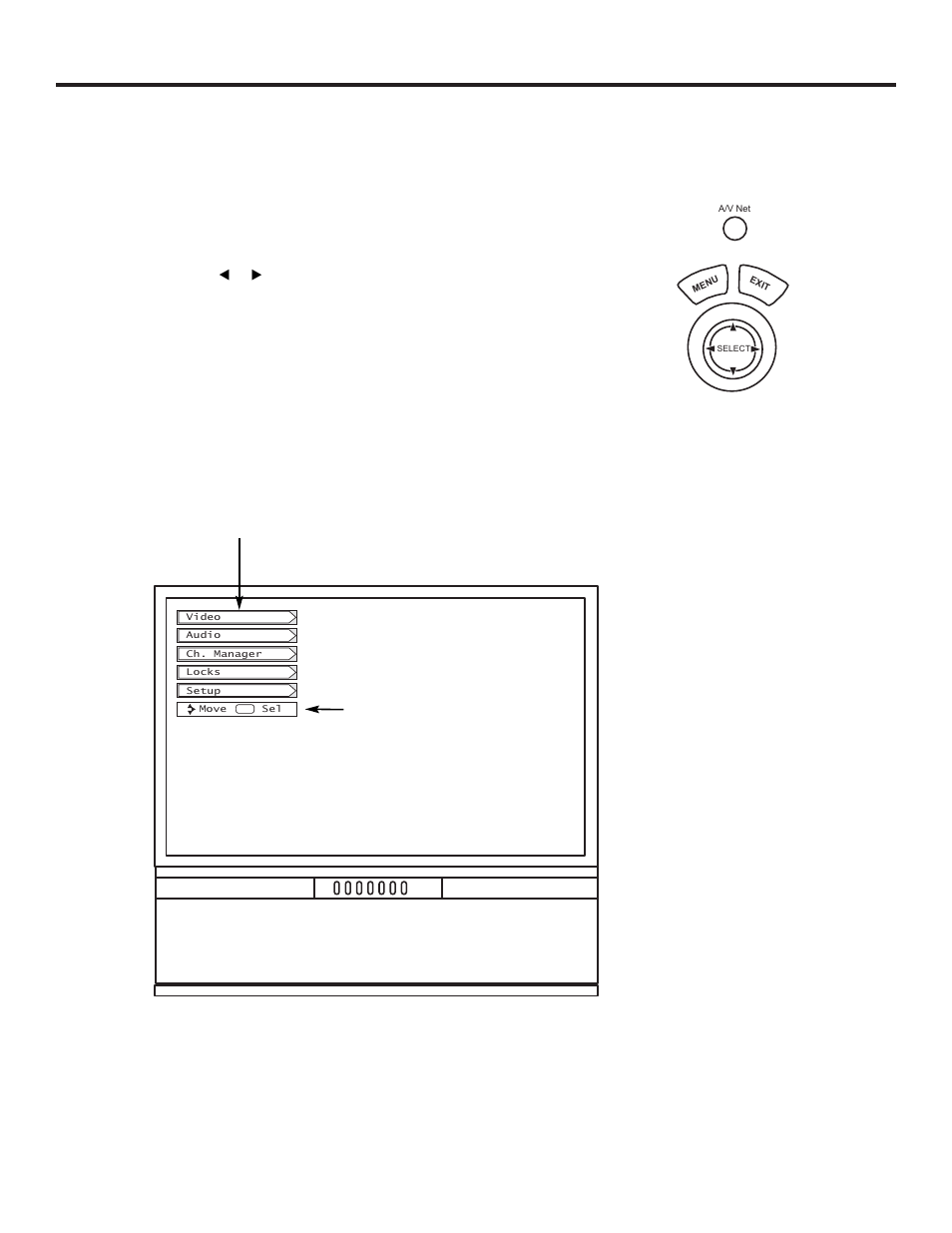 Hitachi 65TWX20B User Manual | Page 38 / 72