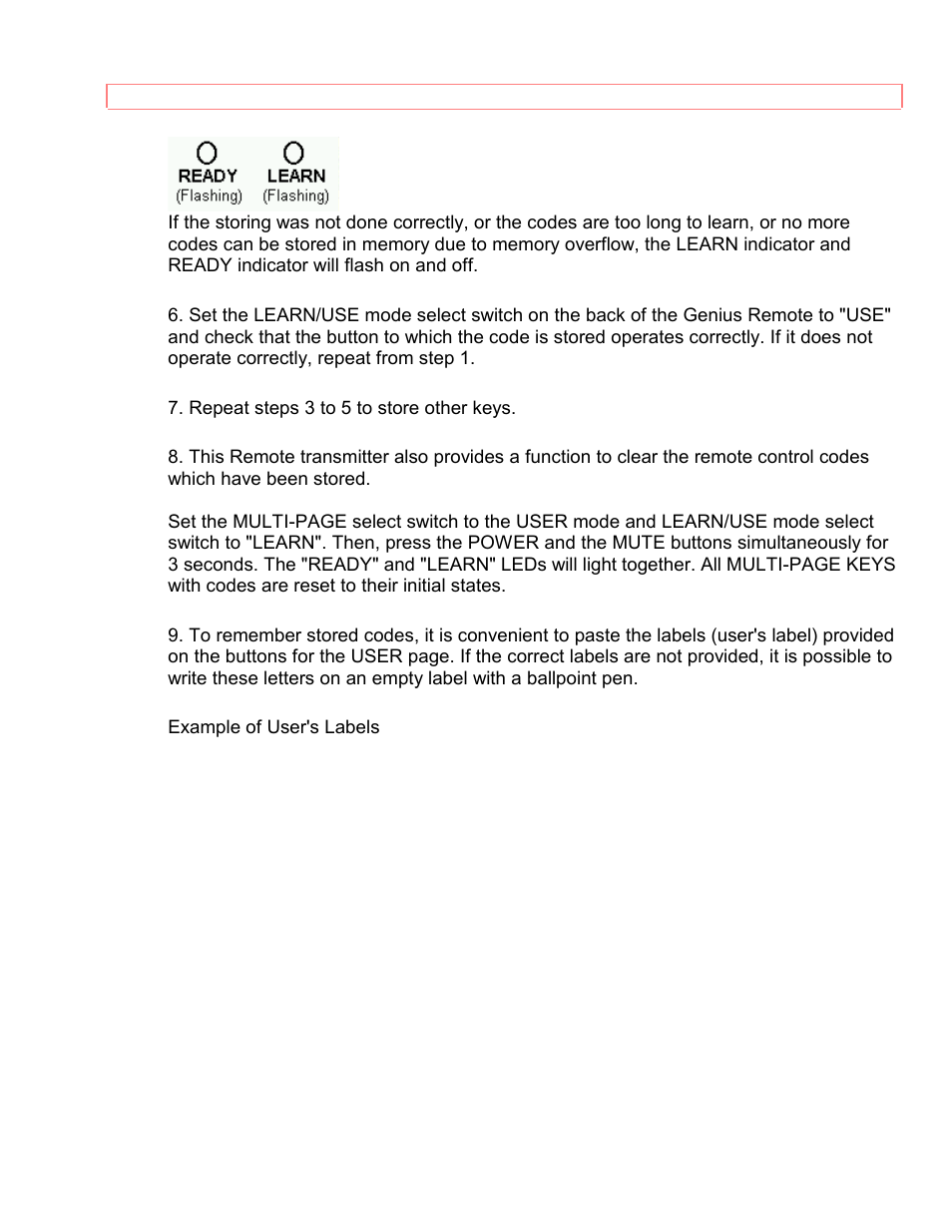 Hitachi 35TX59K User Manual | Page 51 / 58