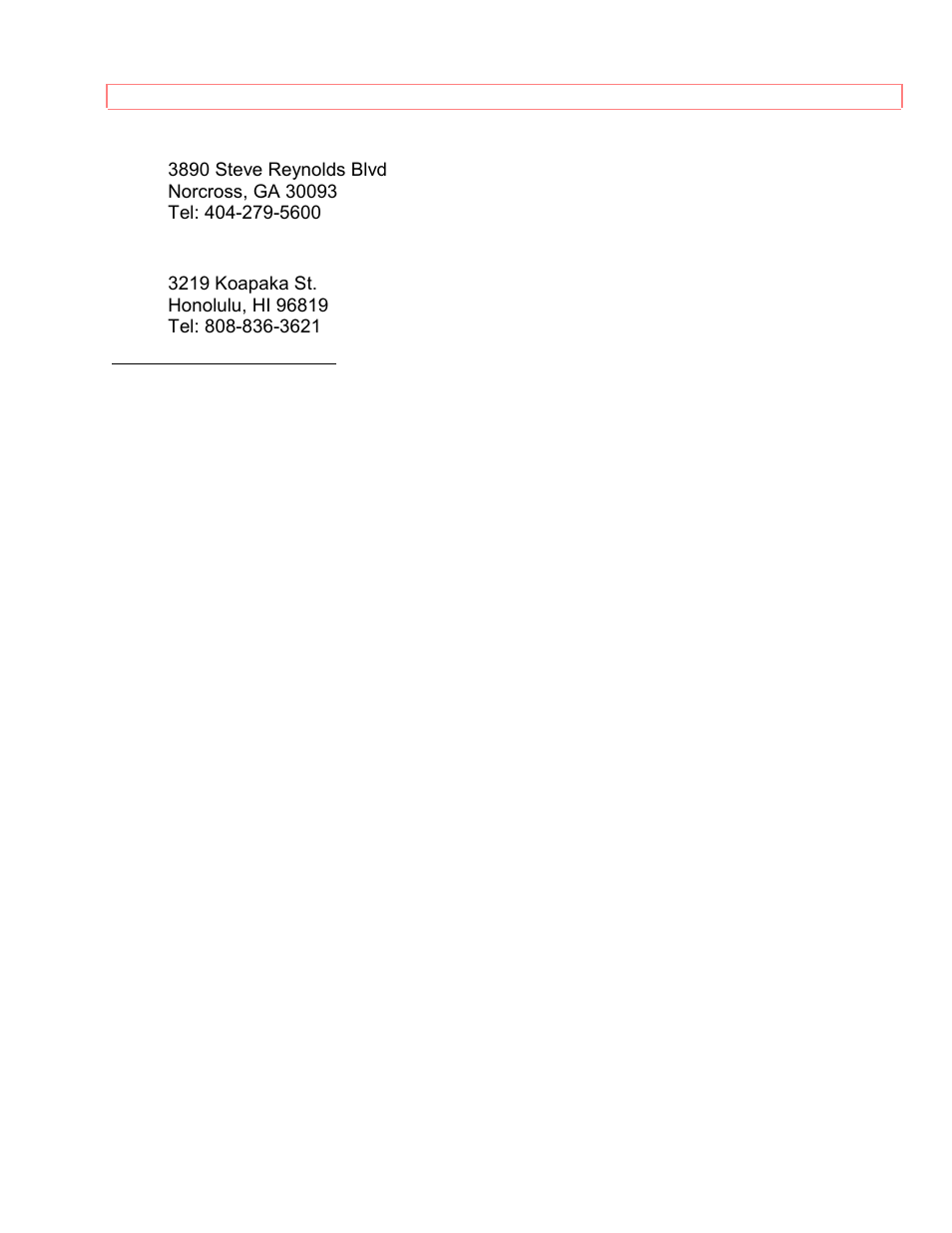 Hitachi 35TX59K User Manual | Page 58 / 58