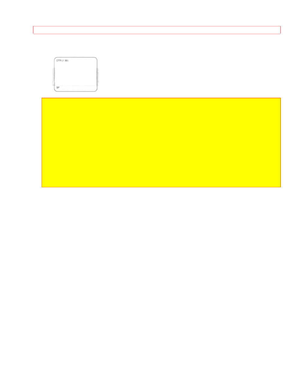 Hitachi VT-MX211A User Manual | Page 41 / 54