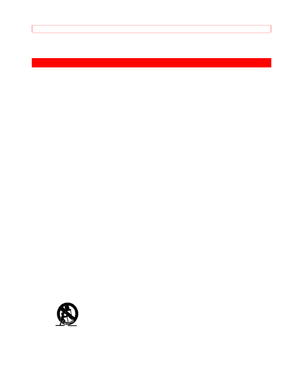 Important safeguards | Hitachi VT-MX211A User Manual | Page 5 / 54