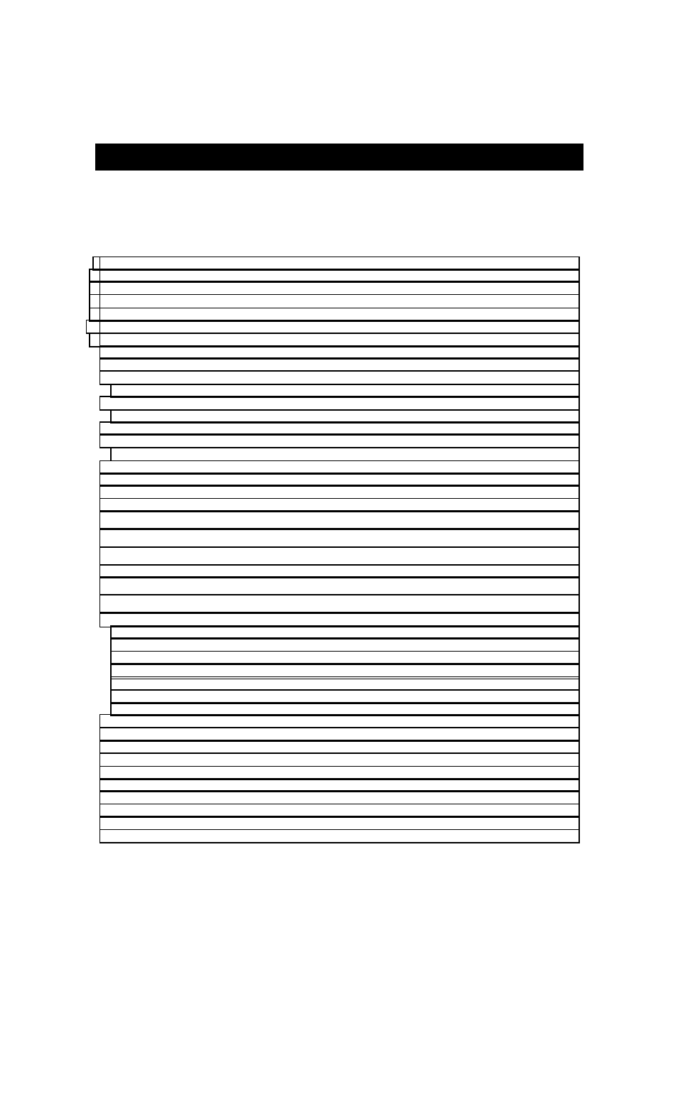 Hitachi 43FDX01B User Manual | 62 pages