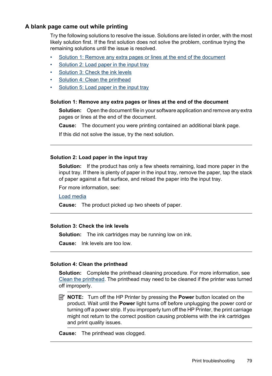 HP Officejet 6000 User Manual | Page 83 / 168