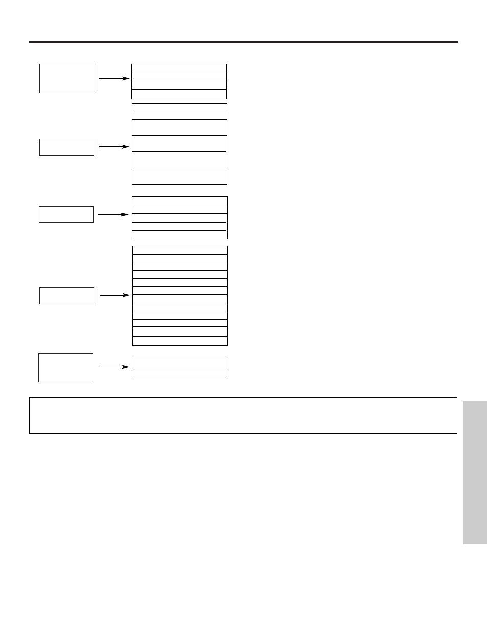 Osd (on-screen display), Channel manager locks setup timers, Power swivel | On-screen displa y | Hitachi 55HDX61 User Manual | Page 53 / 100