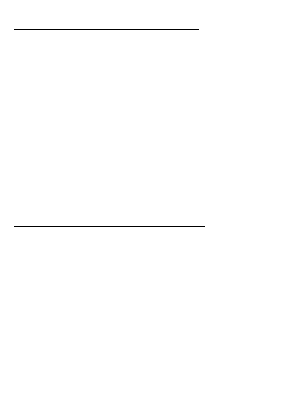 〲䙲敟啃ㄸ奒䱟啓, Informations importantes de sécurité, Signification des mots d’avertissement | Hitachi UC 18YFL User Manual | Page 14 / 40