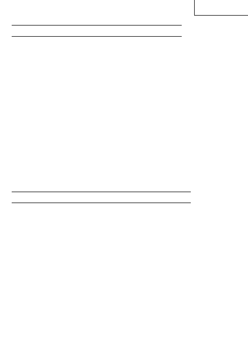 〳印慟啃ㄸ奒䱟啓, Información importante sobre seguridad, Significado de las palabras de señalización | Hitachi UC 18YFL User Manual | Page 25 / 40
