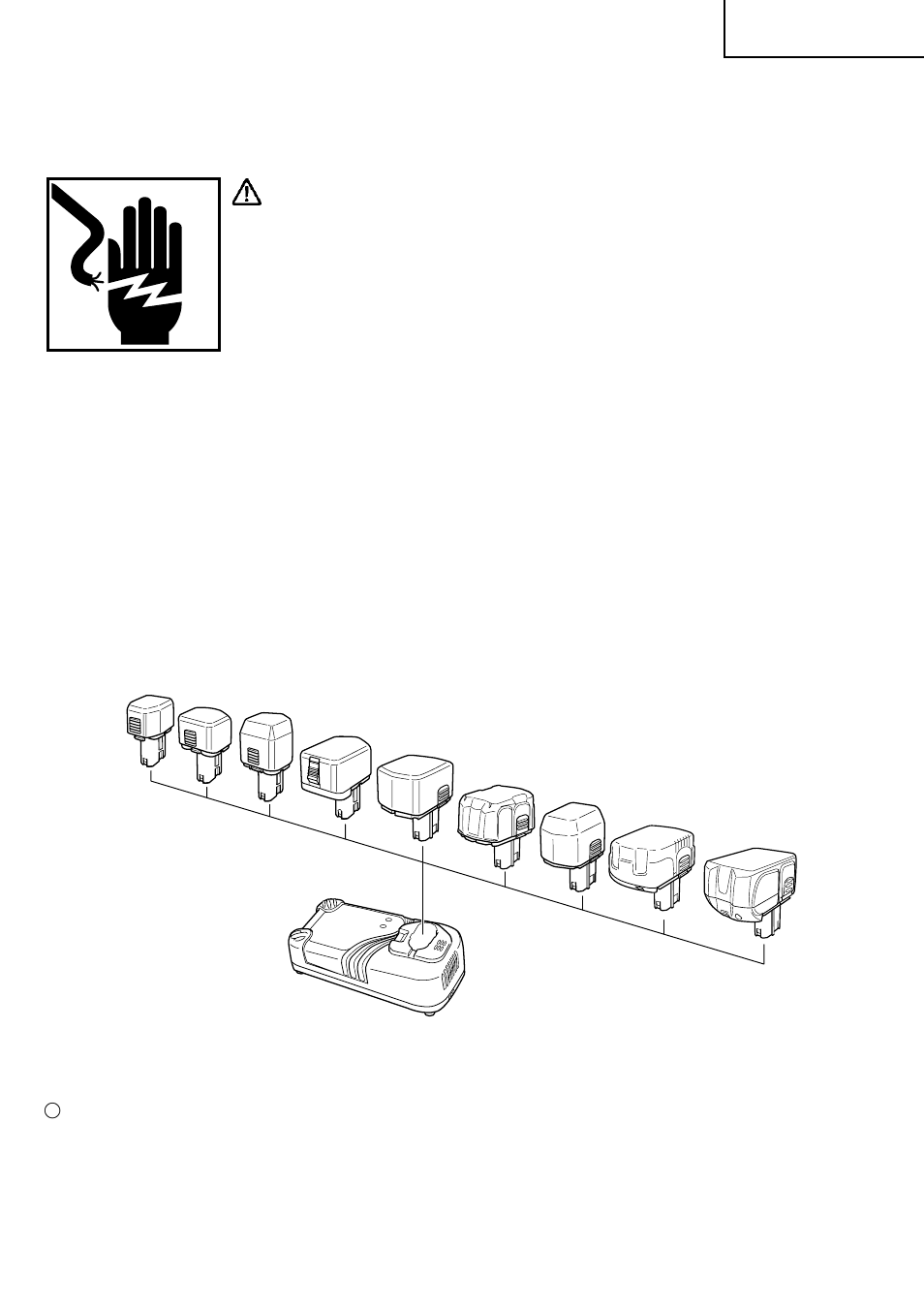 Advertencia | Hitachi UC 18YFL User Manual | Page 31 / 40
