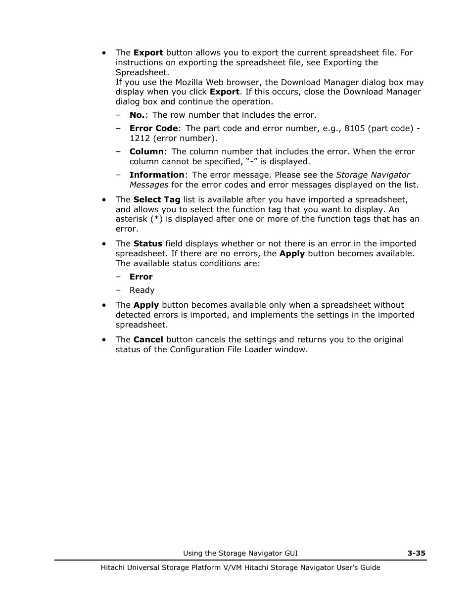 Hitachi MK-96RD621-08 User Manual | Page 101 / 188