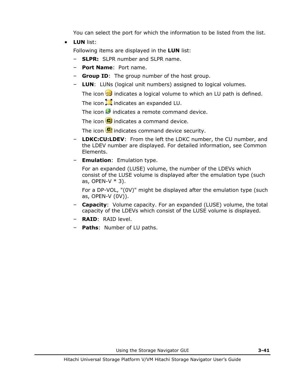 Hitachi MK-96RD621-08 User Manual | Page 107 / 188